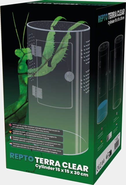 Arcylinder15x15x30cm3dc8bf5