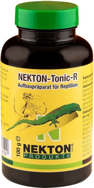 L258100 nekton tonic r 100 gram