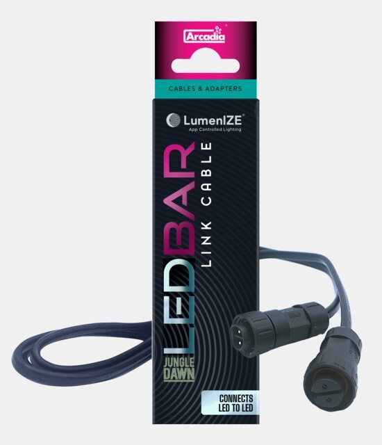 Lumenize kabel led led