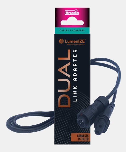 Lumenize kabel t5 led