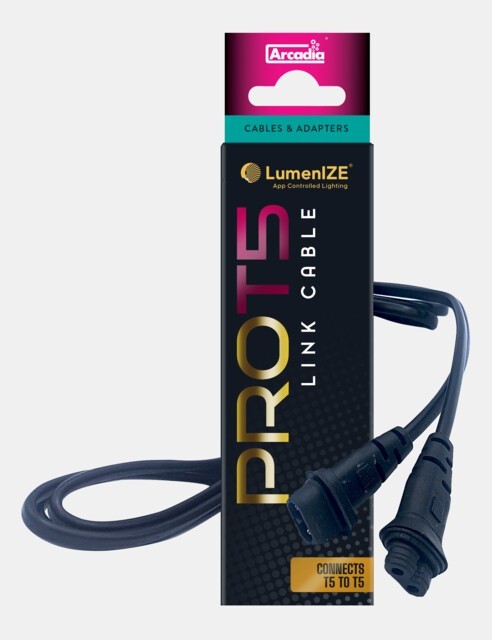 Lumenize kabel t5 t5