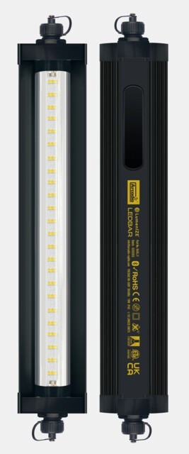 Lumenize ledbar 18w 29cm 0