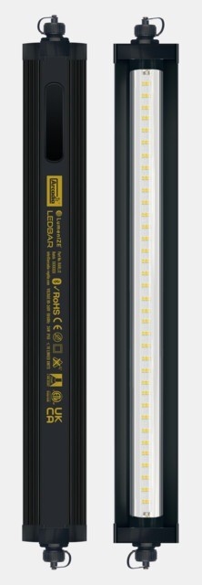 Lumenize ledbar 24w 47cm