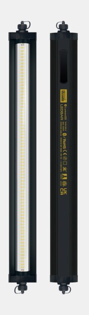 Lumenize ledbar 39w 57cm