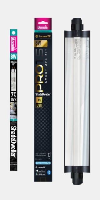 Lumenize shadeweller 7