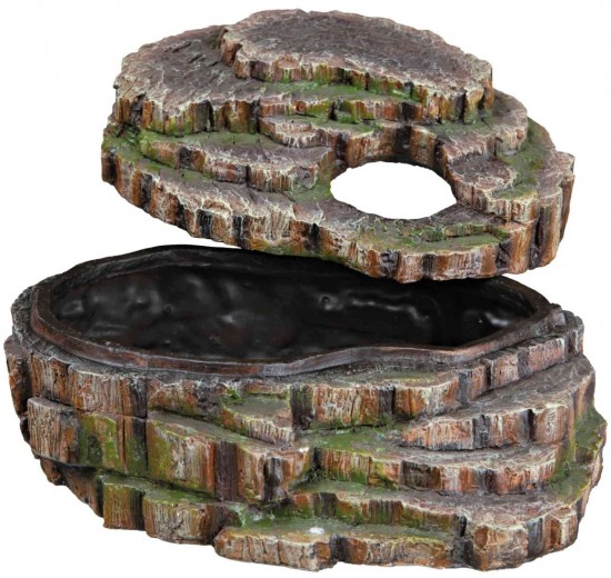 Trixie slangenschuilplaats2